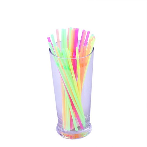 果汁艺术吸管的魅力与佳燕日用品的实惠选择