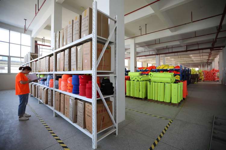 浙江蓝贝工贸 深耕家用电器销售，铸就品质生活