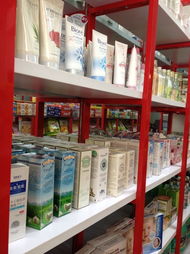 巧乐便利店 一站式购物选择，专注日用百货、健康食品与进口奶粉